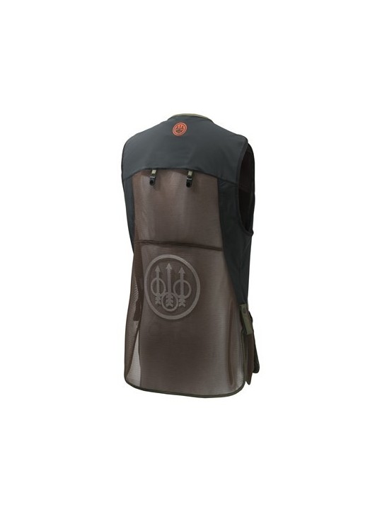 Gilet Beretta Silver Pigeon vert