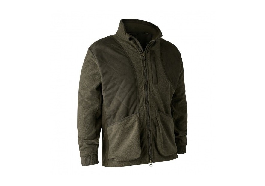 Veste polaire Deerhunter Gamekeeper