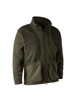 Veste polaire Deerhunter Gamekeeper
