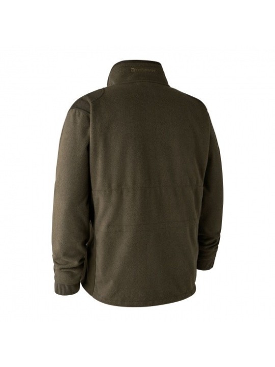 Veste polaire Deerhunter Gamekeeper