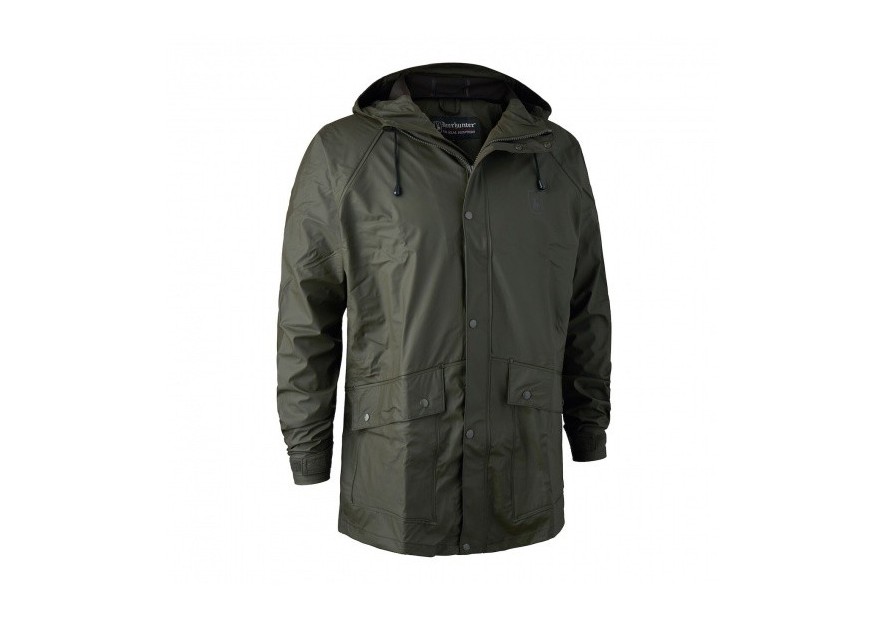Veste imperméable Deerhunter Hurricane