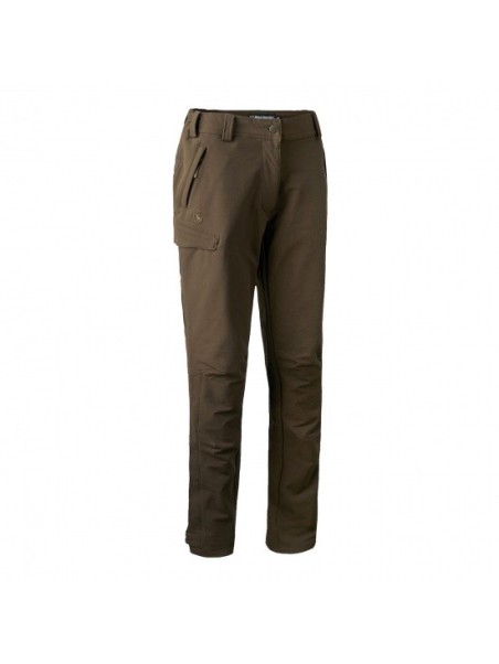 Pantalon femme Deerhunter Lady Ann Stretch