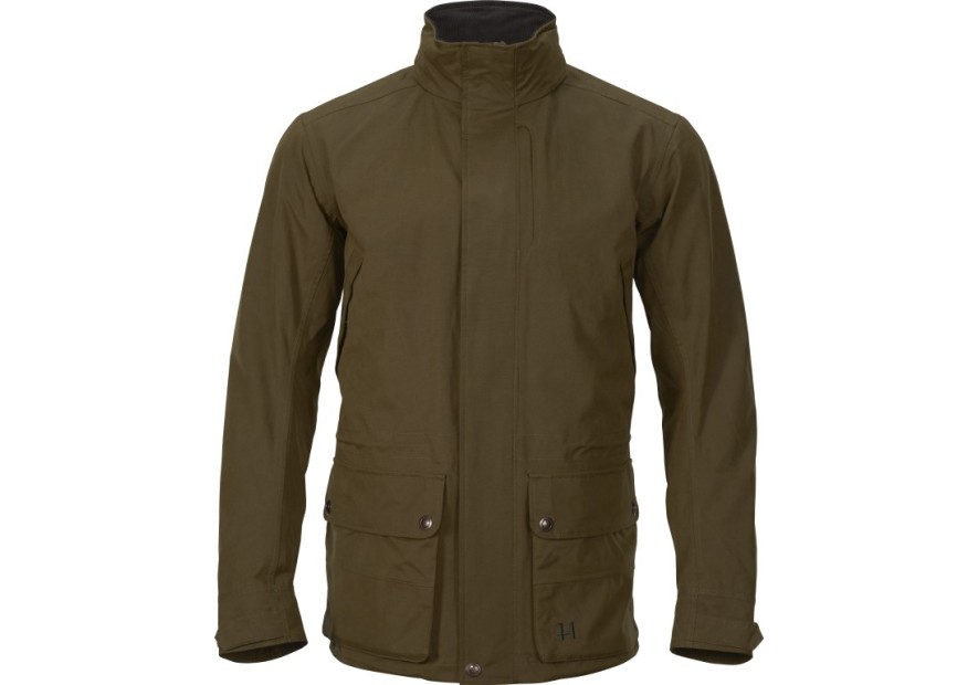 Veste Härkila Retrieve olive