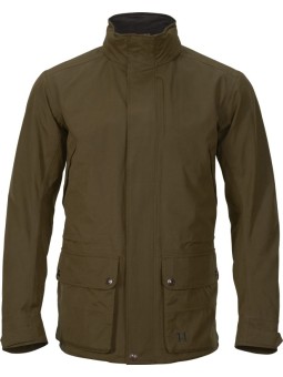 Veste Härkila Retrieve olive