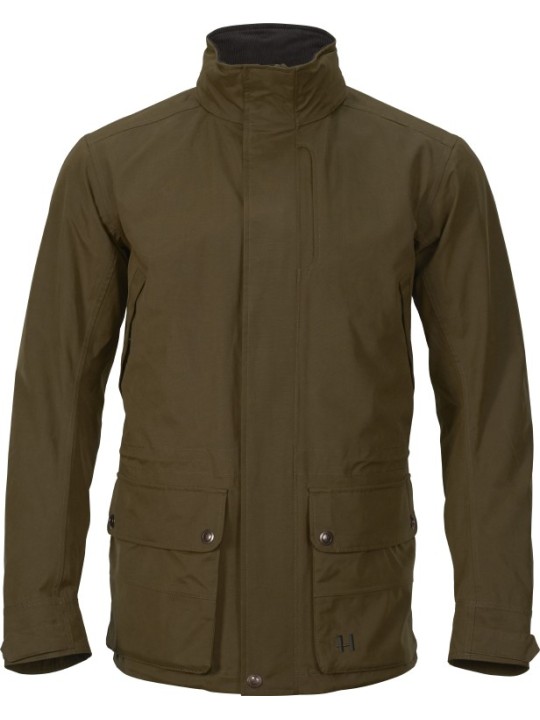 Veste Härkila Retrieve olive