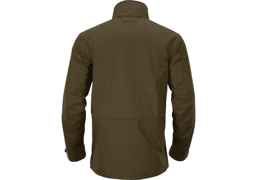 Veste Härkila Retrieve olive