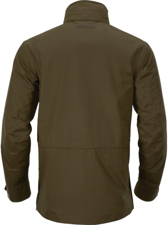 Veste Härkila Retrieve olive