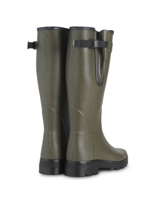 Bottes en caoutchouc Vierzon Le Chameau