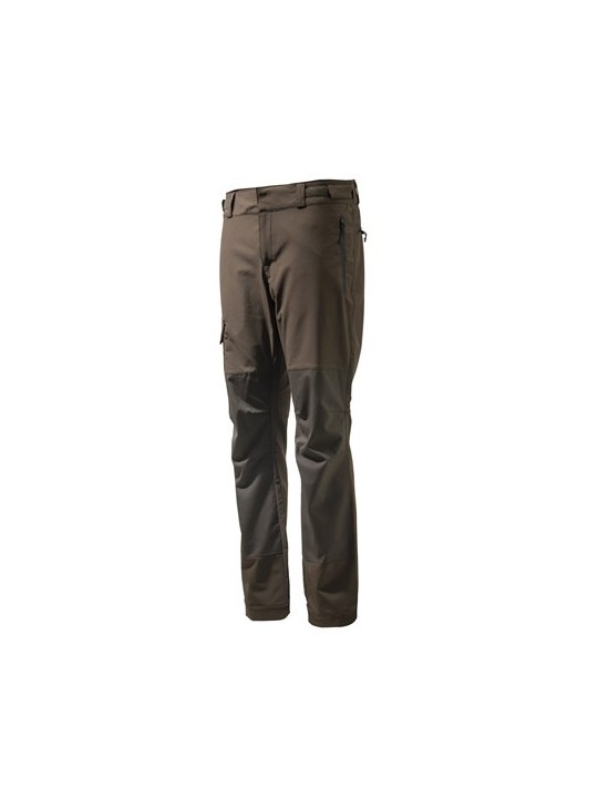 Pantalon Beretta Storm chocolat