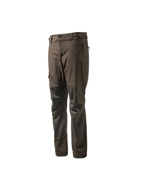 Pantalon Beretta Storm chocolat