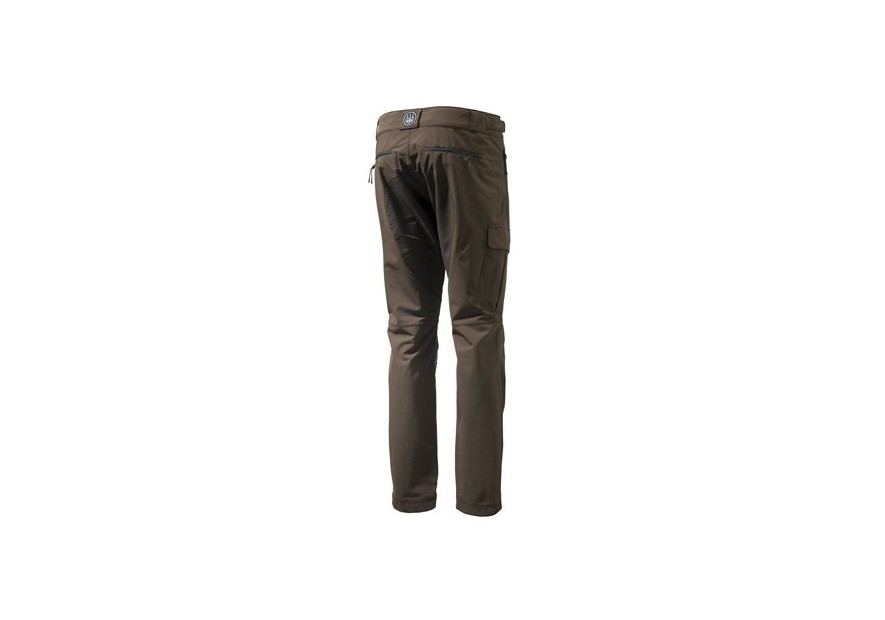 Pantalon Beretta Storm chocolat