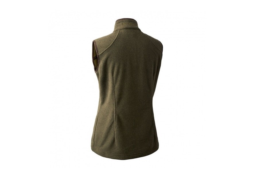 Gilet Deerhunter Lady Joséphine vert