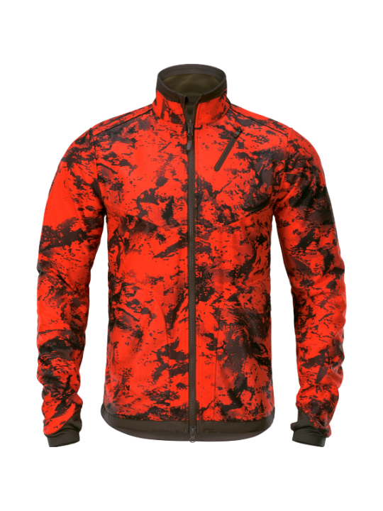 Veste Härkila réversible Wildboar Pro