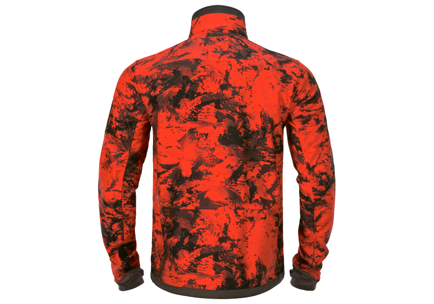 Veste Härkila réversible Wildboar Pro