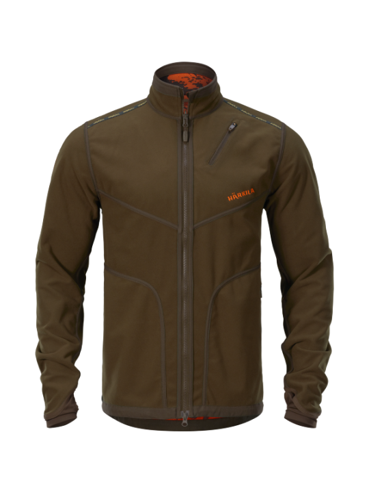 Veste Härkila réversible Wildboar Pro