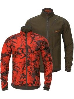 Veste Härkila réversible Wildboar Pro