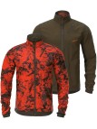 Veste Härkila réversible Wildboar Pro
