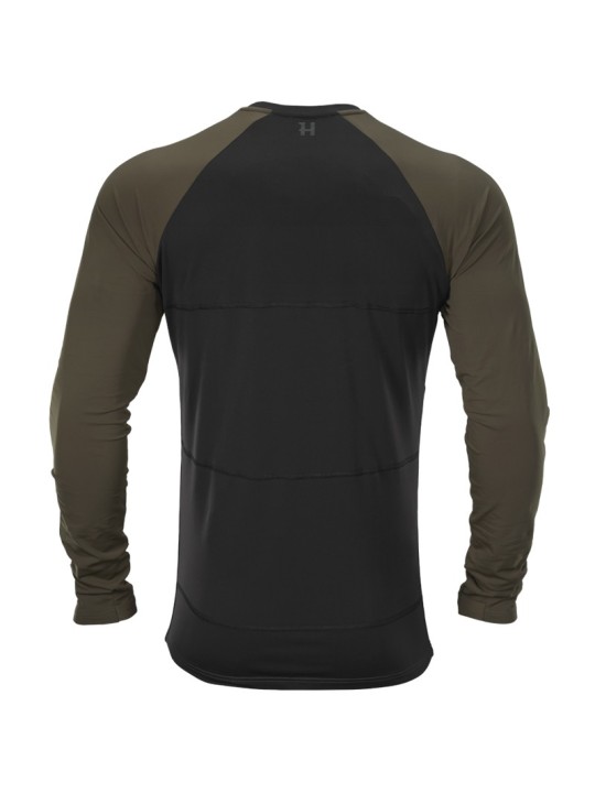 T-shirt chauffant Härkila Heat