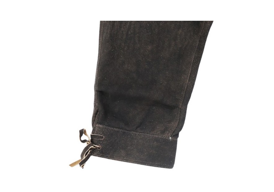 Knickers peau chèvre Beretta by Meindl