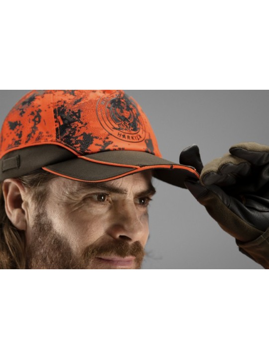 Casquette Härkila Wildboar Pro
