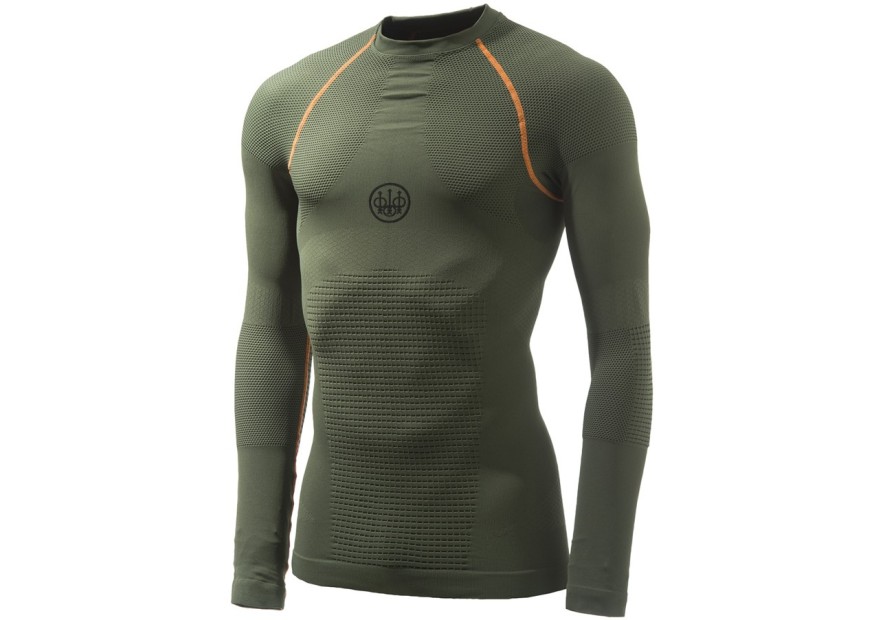 Haut sous-vêtement Beretta Body Mapping 3D