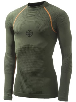 Haut sous-vêtement Beretta Body Mapping 3D