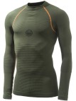 Haut sous-vêtement Beretta Body Mapping 3D