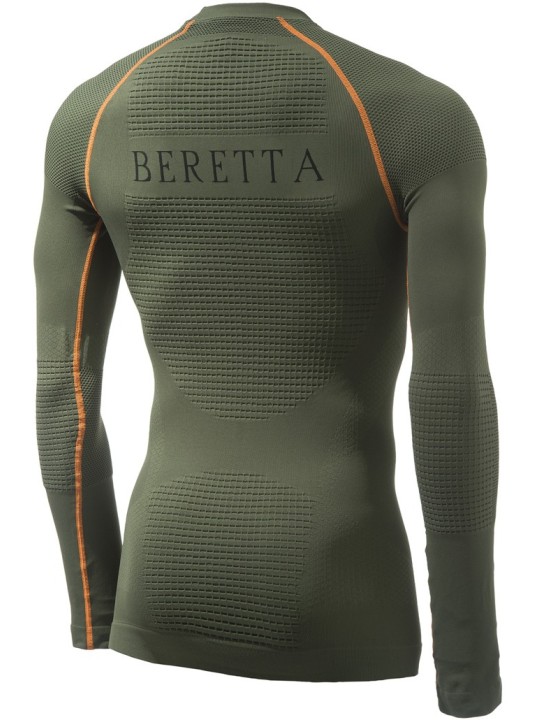 Haut sous-vêtement Beretta Body Mapping 3D