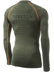 Haut sous-vêtement Beretta Body Mapping 3D