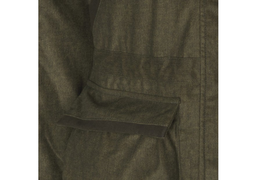 Veste chasse chaude femme Seeland North 