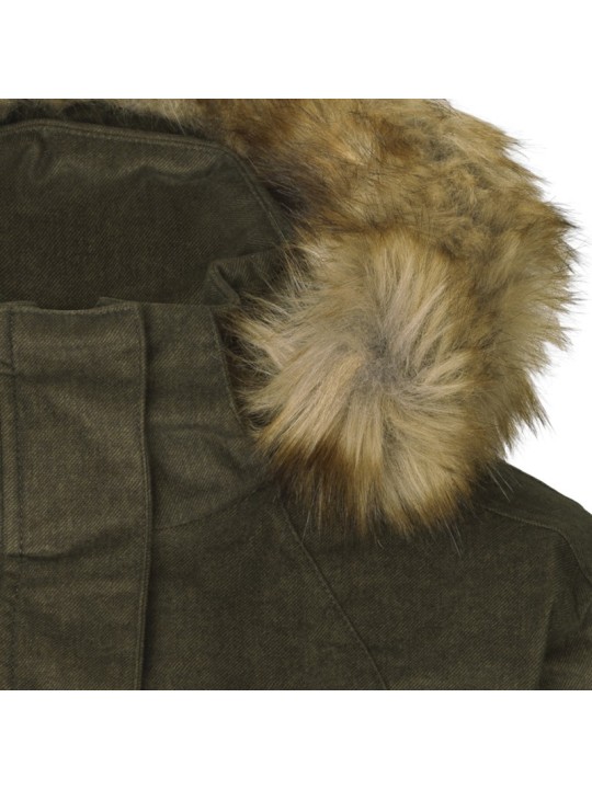 Veste chasse chaude femme Seeland North 