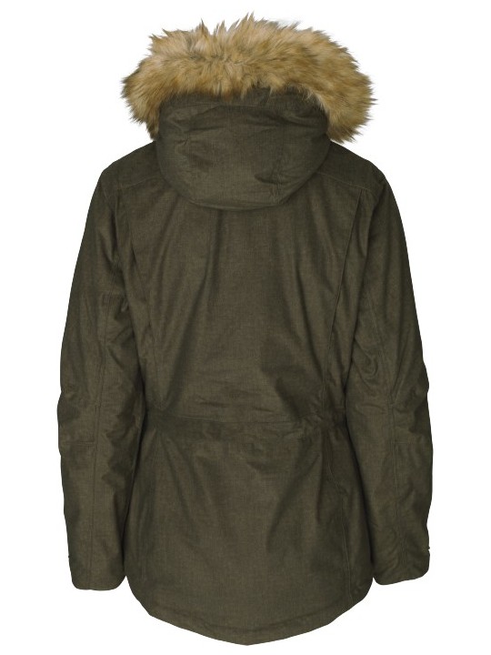 Veste chasse chaude femme Seeland North 
