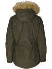Veste chasse chaude femme Seeland North 