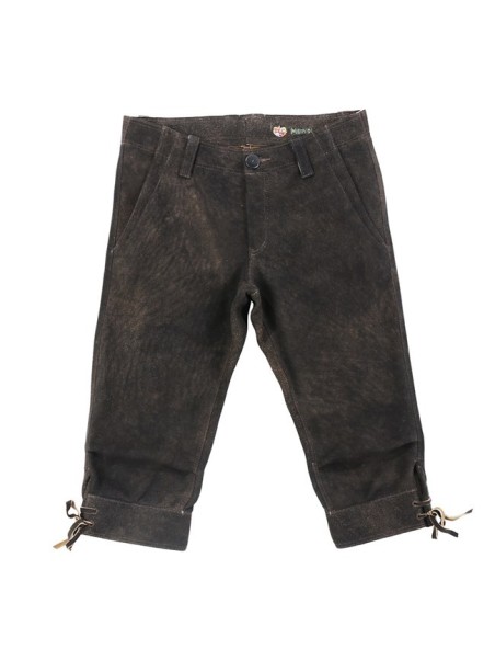 Knickers peau cerf Beretta by Meindl