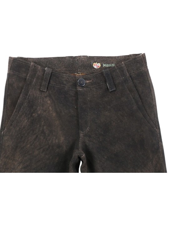 Knickers peau cerf Beretta by Meindl