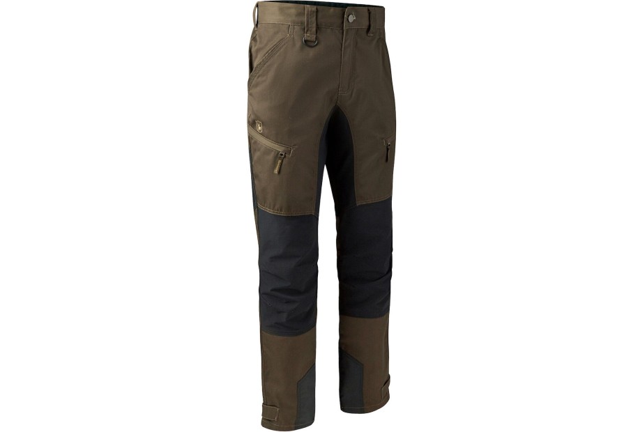 Pantalon stretch Deerhunter Rogaland