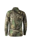 T-shirt Deerhunter Approach avec manches longues