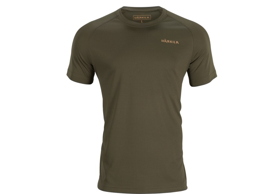 T-shirt Härkila Trail