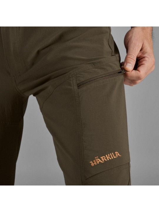 Pantalon Härkila Trail