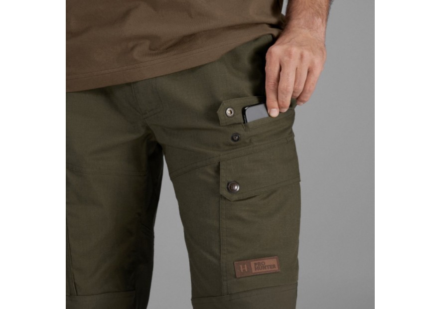 Pantalon Härkila Pro Hunter light