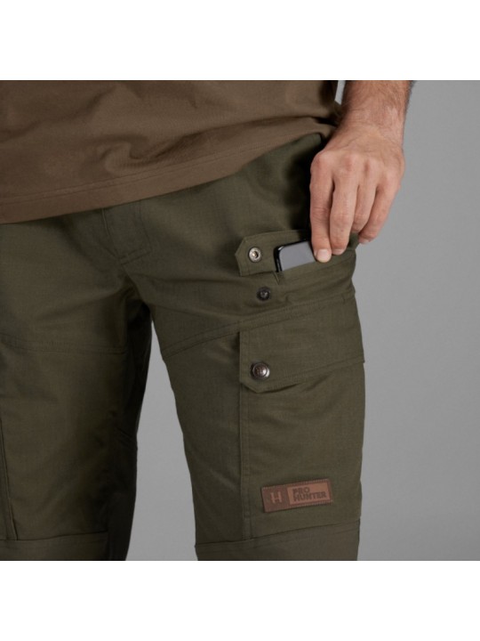 Pantalon Härkila Pro Hunter light