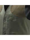 Gilet de tir vert Beretta Clumber