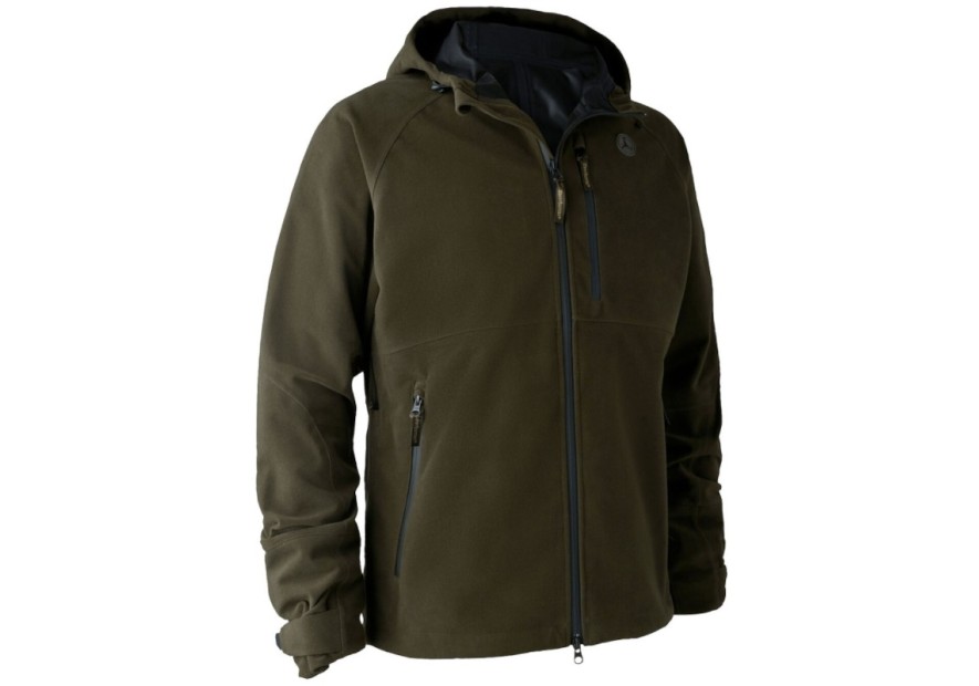 Veste chasse courte Deerhunter Pro Gamekeeper