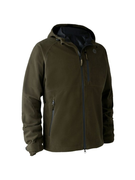 Veste chasse courte Deerhunter Pro Gamekeeper