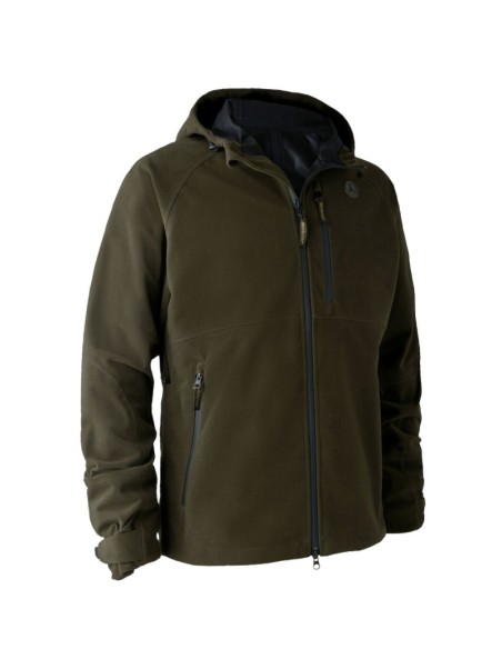 Veste chasse courte Deerhunter Pro Gamekeeper