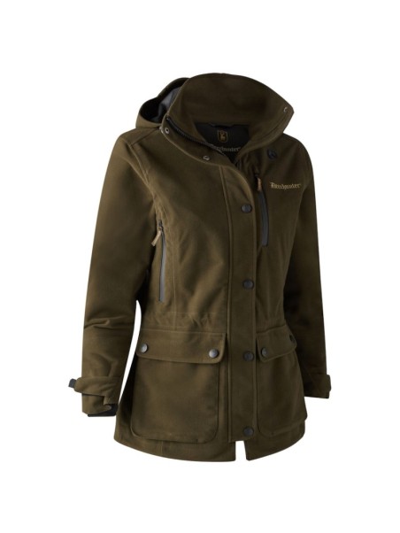Veste chasse femme Deerhunter Lady Gabby