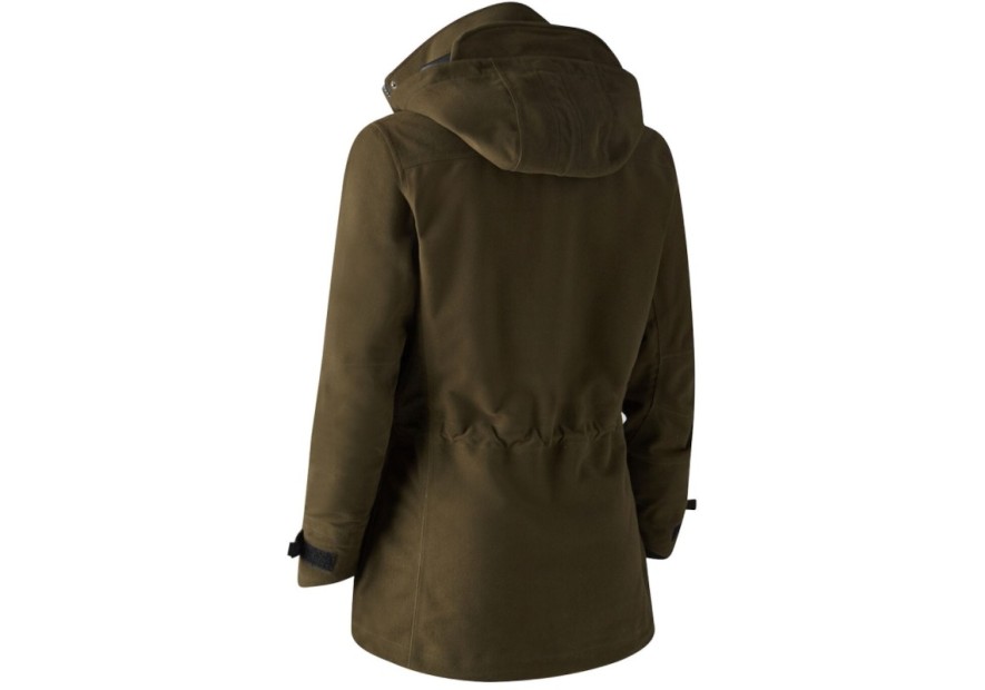 Veste chasse femme Deerhunter Lady Gabby