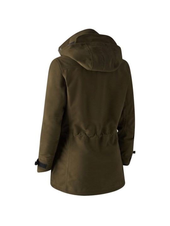 Veste chasse femme Deerhunter Lady Gabby