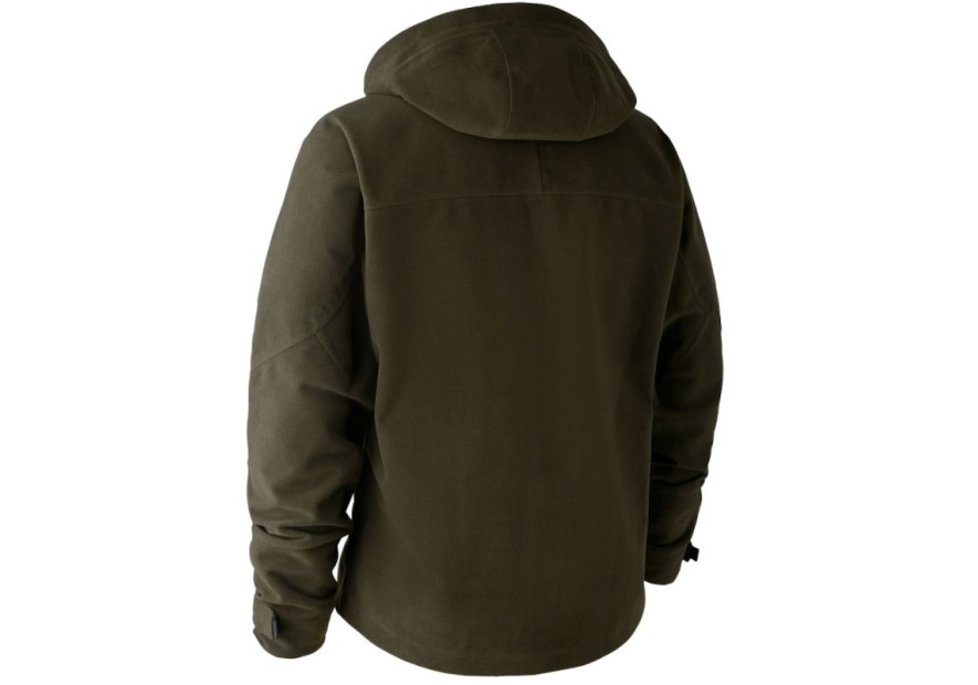 Veste chasse courte Deerhunter Pro Gamekeeper