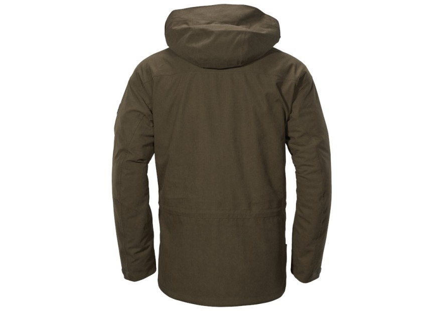 Veste Härkila Driven Hunter HWS